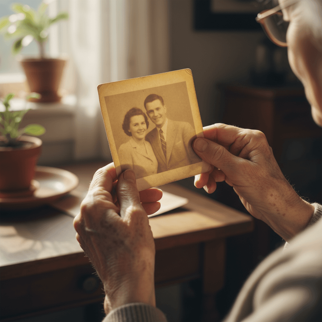 Family stories